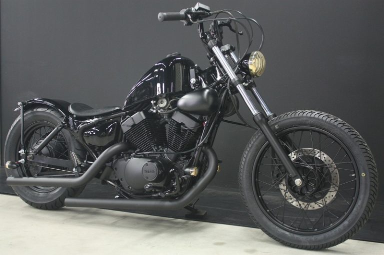ビラーゴ250　コンプリート 0029