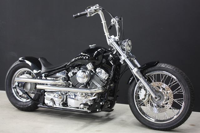 ドラッグスター400用 ドラッグスター400 201004 | アメリカンバイク専門 カスタム