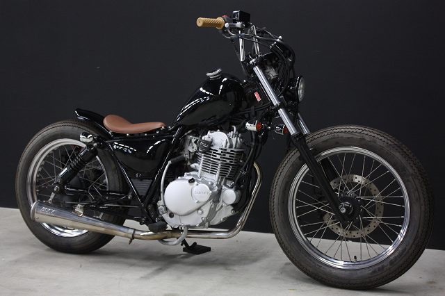 グラストラッカービッグボーイ 030110 | アメリカンバイク専門