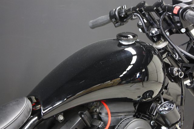 ドラッグスター400 201011 | アメリカンバイク専門 カスタムバイク販売 