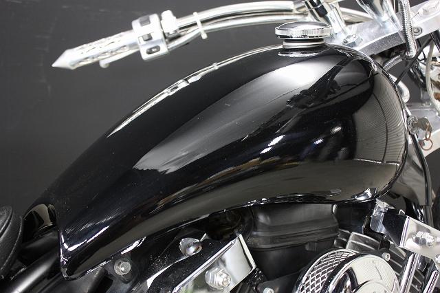 ドラッグスター400 20210626 | アメリカンバイク専門 カスタムバイク販売「ガレージT＆F」
