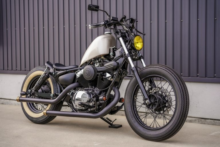Virago250 0143