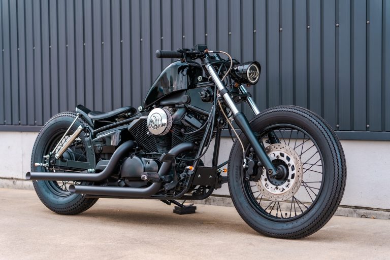 DragStar250 0153
