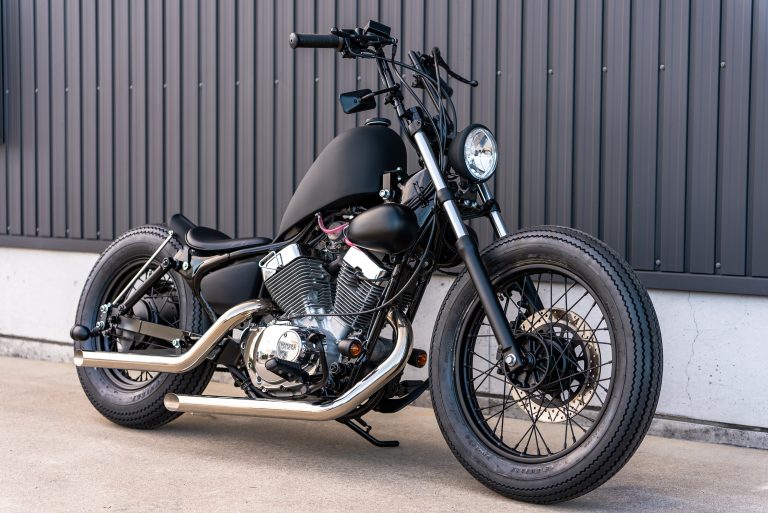 Virago250 0171