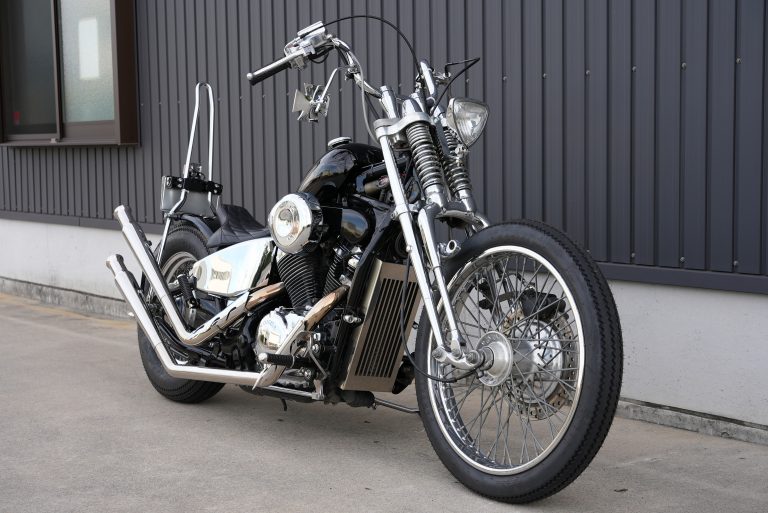 Steed400 0209