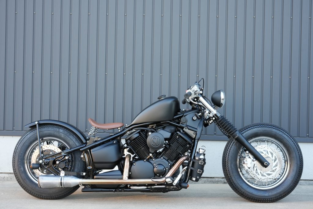 DragStar1100 0224