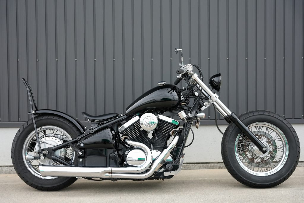 Vulcan400