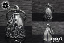 Bravo Bells(ブラボーベル) Virgin Mary Bell(聖母マリアベル) BB-119