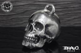 Bravo Bells(ブラボーベル) Skull Bell(スカルベル) BB-115