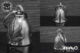 Bravo Bells(ブラボーベル) Bud Leaf Bell(バドリーフベル) BB-113