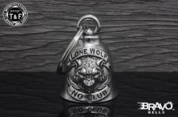 Bravo Bells(ブラボーベル) Lone Wolf Bell(ローンウルフベル) BB-105
