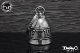 Bravo Bells(ブラボーベル) FTW Bell(FTWベル) BB-104