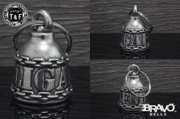 Bravo Bells(ブラボーベル) DILLIGAF Bell(ディリガフ・ベル) BB-95