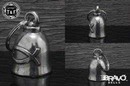 Bravo Bells(ブラボーベル) Jesus Fish Bell(ジーザス・フィッシュ・ベル) BB-88