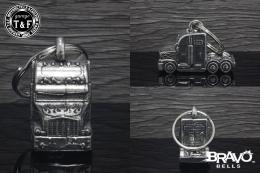 Bravo Bells(ブラボーベル) Semi Truck Bell(セミトラックベル) BB-87