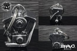 Bravo Bells(ブラボーベル) Motorcycle Engine Bell(オートバイエンジンベル) BB-79