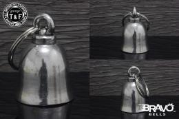 Bravo Bells(ブラボーベル) Pewter Bell(ピューターベル) BB-66