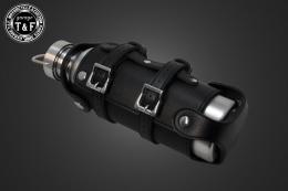 ドラッグスター250　サドルバック&ポータブルガソリン缶SET