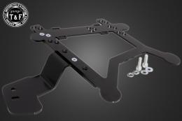 ドラッグスター250　サドルバック&ポータブルガソリン缶SET