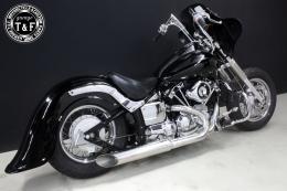 ドラッグスター400　2in1スラッシュカットマフラー(ステンレス)