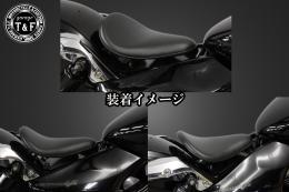 エリミネーター250V　BSソロシート&リジットマウント用ステーSET