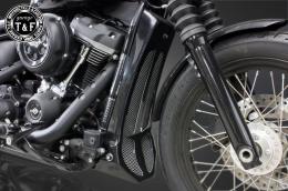 ソフテイル/ストリートボブ　アンダーカウルKIT