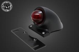 ビンテージスパルトテールランプ(ブラック)