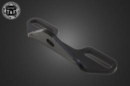 ドラッグスター400　フェアリングカウル(Ver2、3、4)専用ヘッドライトステー