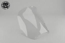 フェアリングカウル(Ver2)専用　補修用シールド(クリアー)