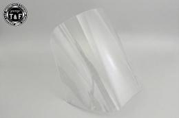 フェアリングカウル(Ver3)専用　補修用シールド(HIGHクリアー)