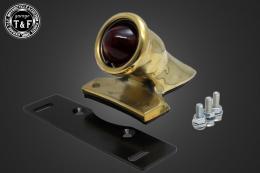 ミニクロッカーテールランプ(真鍮)