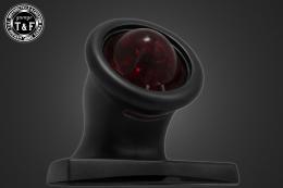 ミニクロッカーテールランプ(ブラック)