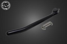 エリミネーター250V　ショートサイドスタンド(ブラック)