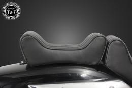 エリミネーター250V　キング&クィーンシート(バーチカル)ピリオンシートのみ