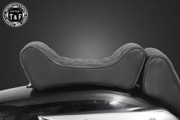 エリミネーター250V　キング&クィーンシート(ダイヤ)ピリオンシートのみ