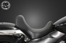 エリミネーター250V　キング&クィーンシート(スムース)メインシートのみ