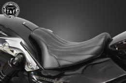 エリミネーター250V　フラットシングルシート(バーチカル)