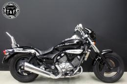 エリミネーター250V　フラットシングルシート(ダイヤ)