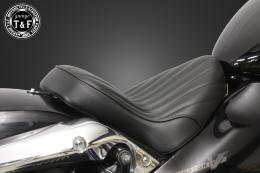 エリミネーター250V　シングルシート(バーチカル)