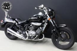 エリミネーター250V　シングルシート(バーチカル)