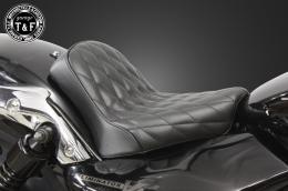 エリミネーター250V　シングルシート(ダイヤ)