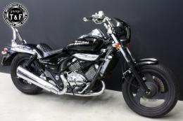 エリミネーター250V　シングルシート(ダイヤ)