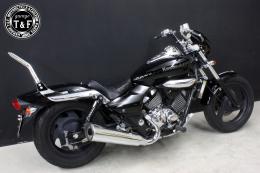 エリミネーター250V　シングルシート(ダイヤ)