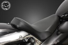 エリミネーター250V　シングルシート(スムース)