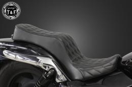 エリミネーター250V　ダブルシート(ダイヤ)