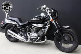 エリミネーター250V　ダブルシート(ダイヤ)