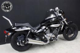 エリミネーター250V　ダブルシート(ダイヤ)