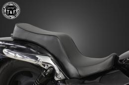 エリミネーター250V　ダブルシート(スムース)