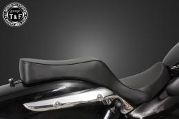 エリミネーター250V　ダブルシート(スムース)