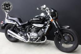 エリミネーター250V　ダブルシート(スムース)